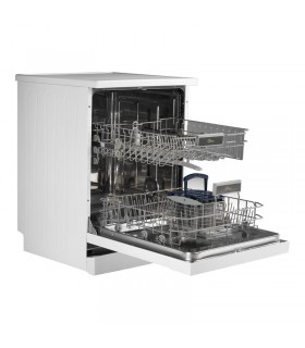 ماشین ظرفشویی جی پلاس مدل GDW-351W