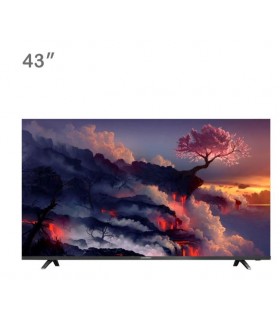 تلویزیون ال ای دی هوشمند دوو 43 اینچ مدل DSL-43SF1700