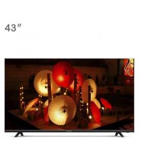 تلویزیون ال ای دی هوشمند دوو 43 اینچ مدل DSL-43SF1720