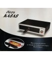 پیتزا پز KASAS 21121-بدون جعبه اصلی