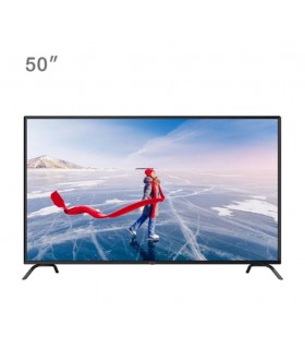 تلویزیون ال ای دی هوشمند نکسار 50 اینچ مدل NTV-U50E616N