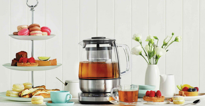 نکات مهم که قبل از خرید چای‌ساز باید بدانید!