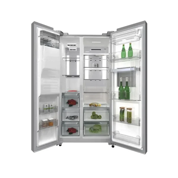 ساید بای ساید دوو سری پارامو 29 فوت مدل DS-3020SS