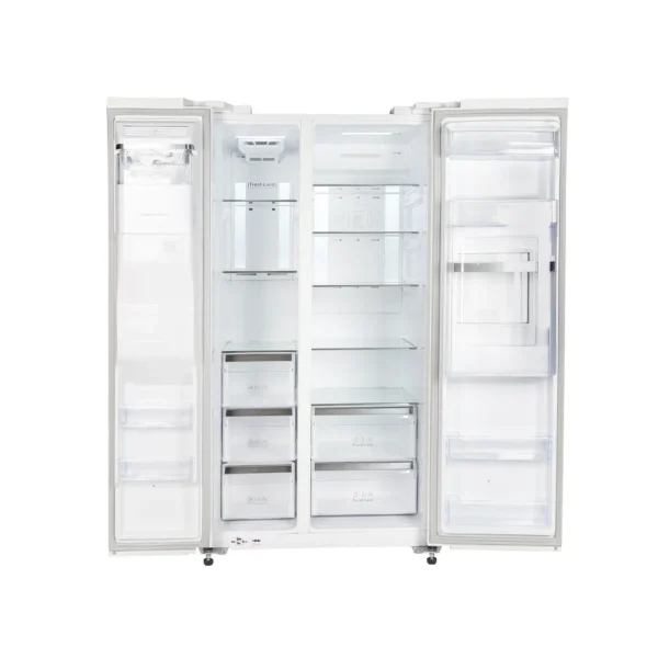 ساید بای ساید دوو سری پارامو 32 فوت مدل SXi15-21W