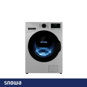 ماشین لباسشویی اسنوا سری واش این واش 9 کیلویی مدل SWM-F92S