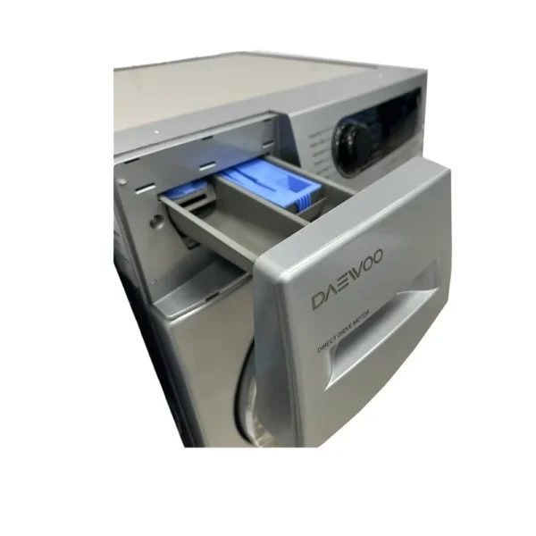 ماشین لباسشویی دوو سری سنیور 9 کیلویی مدل LM-990S