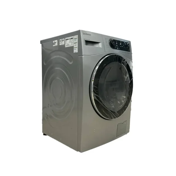 ماشین لباسشویی دوو سری سنیور 9 کیلویی مدل LM-990S