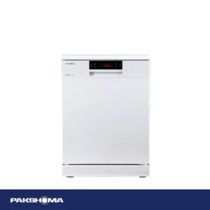 ماشین ظرفشویی پاکشوما 15 نفره مدل PDB-3512W