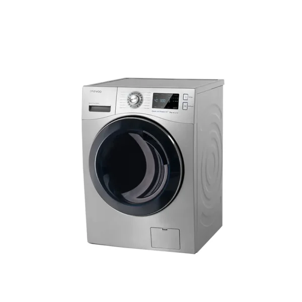 ماشین لباسشویی دوو سری پریمو 9 کیلویی مدل DWK1-PR980S - Image 5