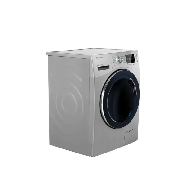 ماشین لباسشویی دوو سری پریمو 9 کیلویی مدل DWK1-PR980S - Image 2