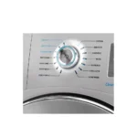 ماشین لباسشویی دوو سری پریمو 9 کیلویی مدل DWK1-PR980S - Image 4