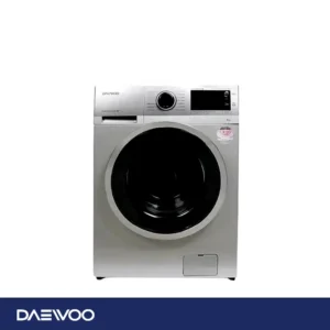 ماشین لباسشویی دوو سری پرو 8 کیلویی مدل DWK-PRO85SS