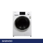 ماشین لباسشویی دوو سری کاریزما 8 کیلویی مدل LM-830W