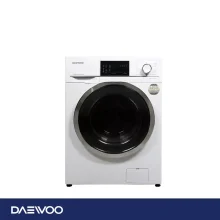 ماشین لباسشویی دوو سری کاریزما 8 کیلویی مدل LM-830W