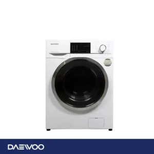 ماشین لباسشویی دوو سری کاریزما 8 کیلویی مدل LM-830W