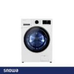 ماشین لباسشویی اسنوا سری اکتا پلاس 9 کیلویی مدل SWM-E92W