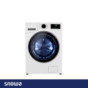 ماشین لباسشویی اسنوا سری اکتا پلاس 9 کیلویی مدل SWM-E92W
