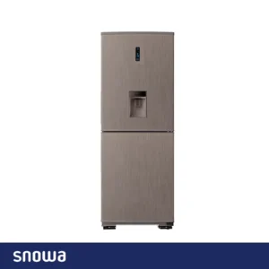 یخچال فریزر پایین اسنوا 24 فوت مدل SN4-2024TI