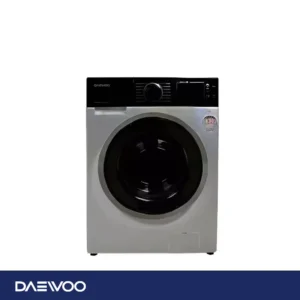 ماشین لباسشویی دوو سری ذن پرو 8 کیلویی مدل LM-850SB