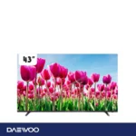 تلویزیون ال ای دی دوو 43 اینچ مدل DLE-43MF1600