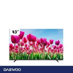 تلویزیون ال ای دی دوو 43 اینچ مدل DLE-43MF1600