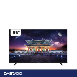 تلویزیون ال ای دی هوشمند دوو 55 اینچ مدل DSL-55SU1720