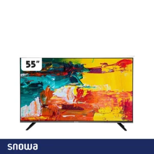 تلویزیون ال ای دی هوشمند اسنوا 55 اینچ مدل SSD-55SK600UD