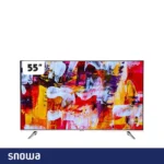 تلویزیون ال ای دی اسنوا 55 اینچ مدل SLD-55NK510US