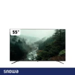 تلویزیون QLED هوشمند اسنوا 55 اینچ مدل SQL-55QK800UD