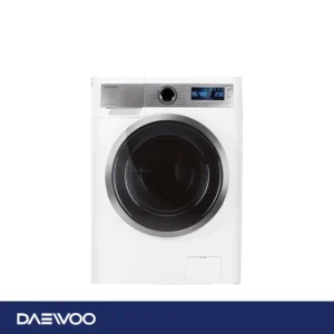 ماشین لباسشویی دوو سری لایف 8 کیلویی مدل LM-860WS