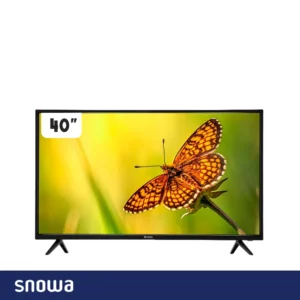 تلویزیون ال ای دی اسنوا 40 اینچ مدل SLD-40NY300D