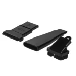 جاروشارژی پارس خزر مدل shark