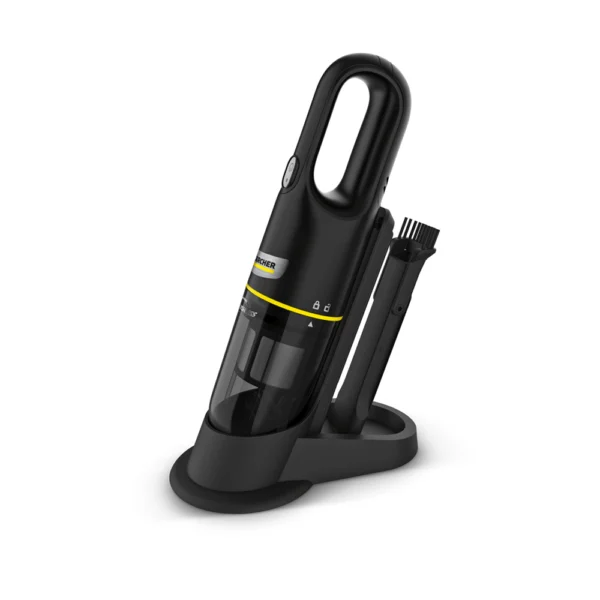 جاروشارژی کرشر مدل VCH 2S مشکی