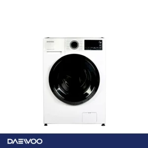 ماشین لباسشویی دوو سری ذن پرو 8 کیلویی مدل DWK-ZP870CC