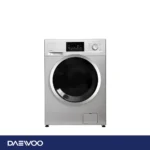 ماشین لباسشویی دوو سری کاریزما 8 کیلویی مدل DWK-CH821S