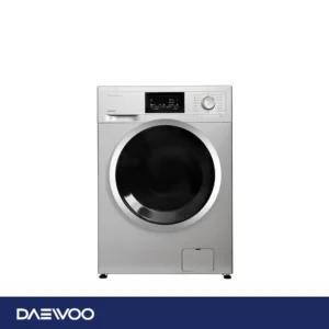 ماشین لباسشویی دوو سری کاریزما 8 کیلویی مدل DWK-CH821S