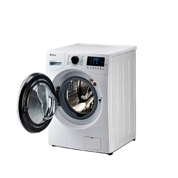 ماشین لباسشویی اسنوا سری اکتا پلاس 9 کیلویی مدل SWM-E92W