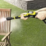 کارواش کرشر مدل K7 Full Control