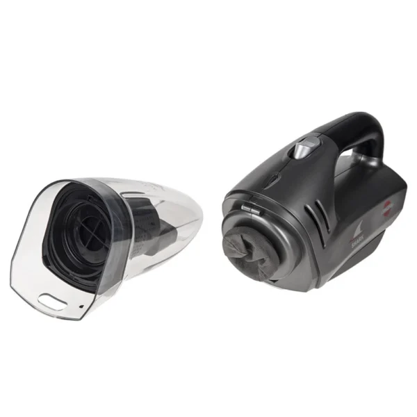 جاروشارژی پارس خزر مدل shark