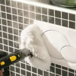 بخارشو کرشر مدل SC5 EASYFIX