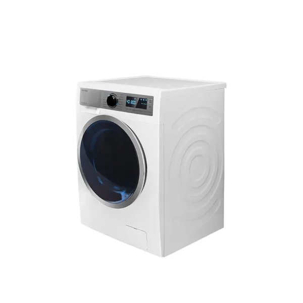 ماشین لباسشویی دوو سری لایف 8 کیلویی مدل LM-860WS