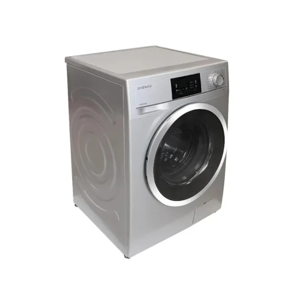 ماشین لباسشویی دوو سری کاریزما 8 کیلویی مدل DWK-CH821S - Image 2