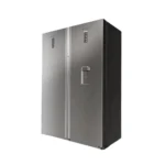 یخچال فریزر دوقلو اسنوا سری هایپر 38 فوت مدل SRDi-SFDi-M210SS