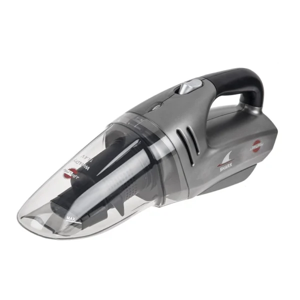 جاروشارژی پارس خزر مدل shark