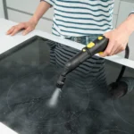 بخارشو کرشر مدل SC5 EASYFIX