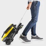 کارواش کرشر مدل K4 Compact