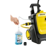 کارواش کرشر مدل K5 Compact