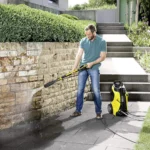 کارواش کرشر مدل K7 Full Control