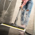 بخارشو کرشر مدل SC5 EASYFIX