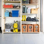 کارواش کرشر مدل K4 Compact